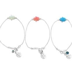 A Jewel for all bracelet