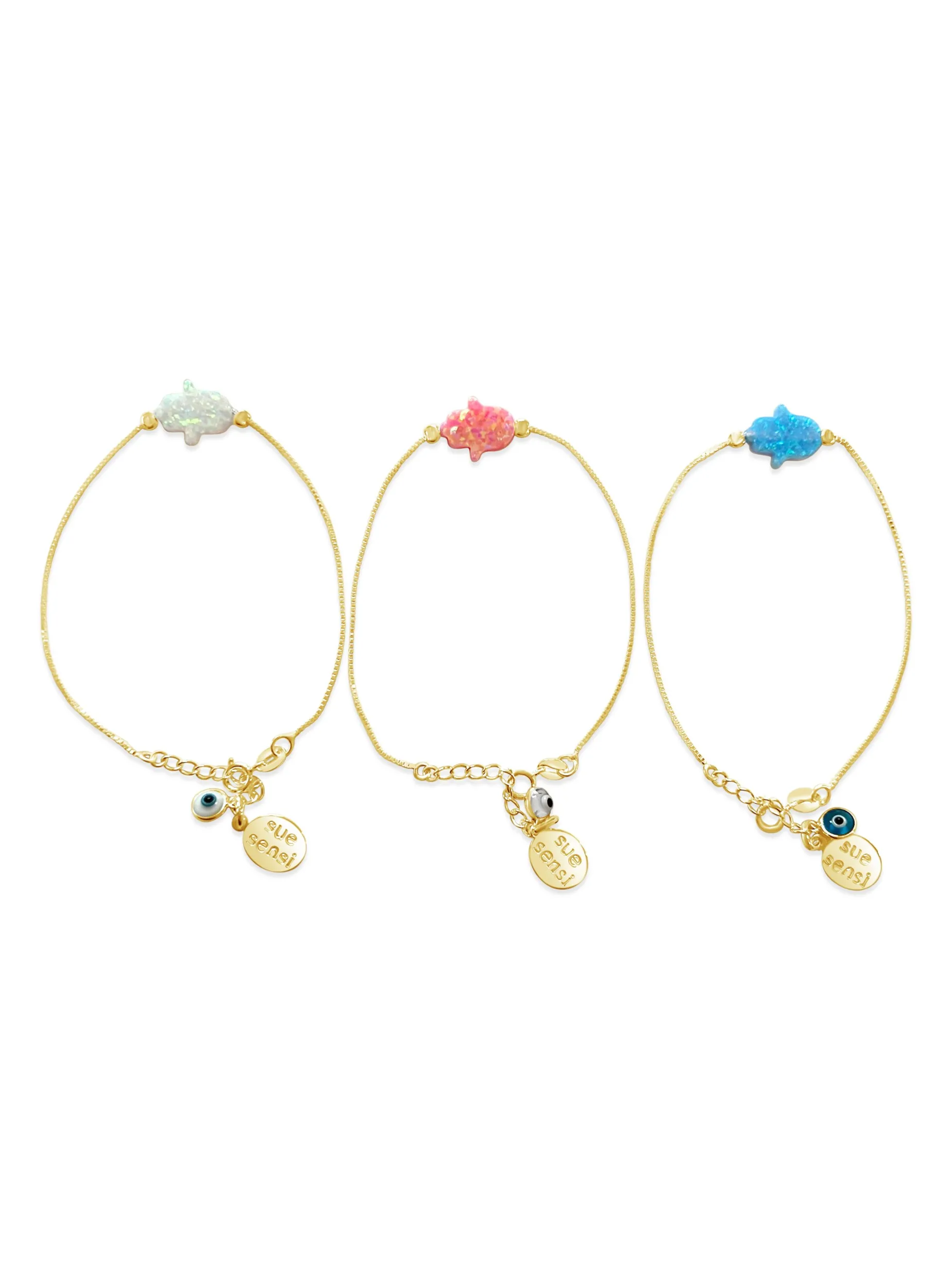 A Jewel for all bracelet