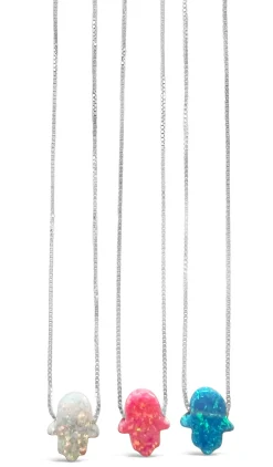 A Jewel For All Necklace