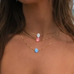 A Jewel For All Necklace