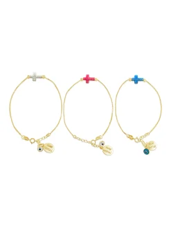 A jewel for Faith bracelet