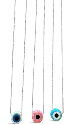A jewel for me necklace