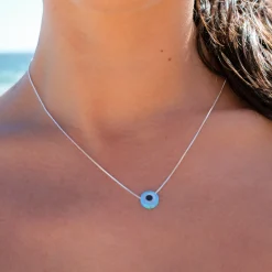 A jewel for me necklace