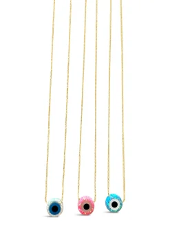 A jewel for me necklace