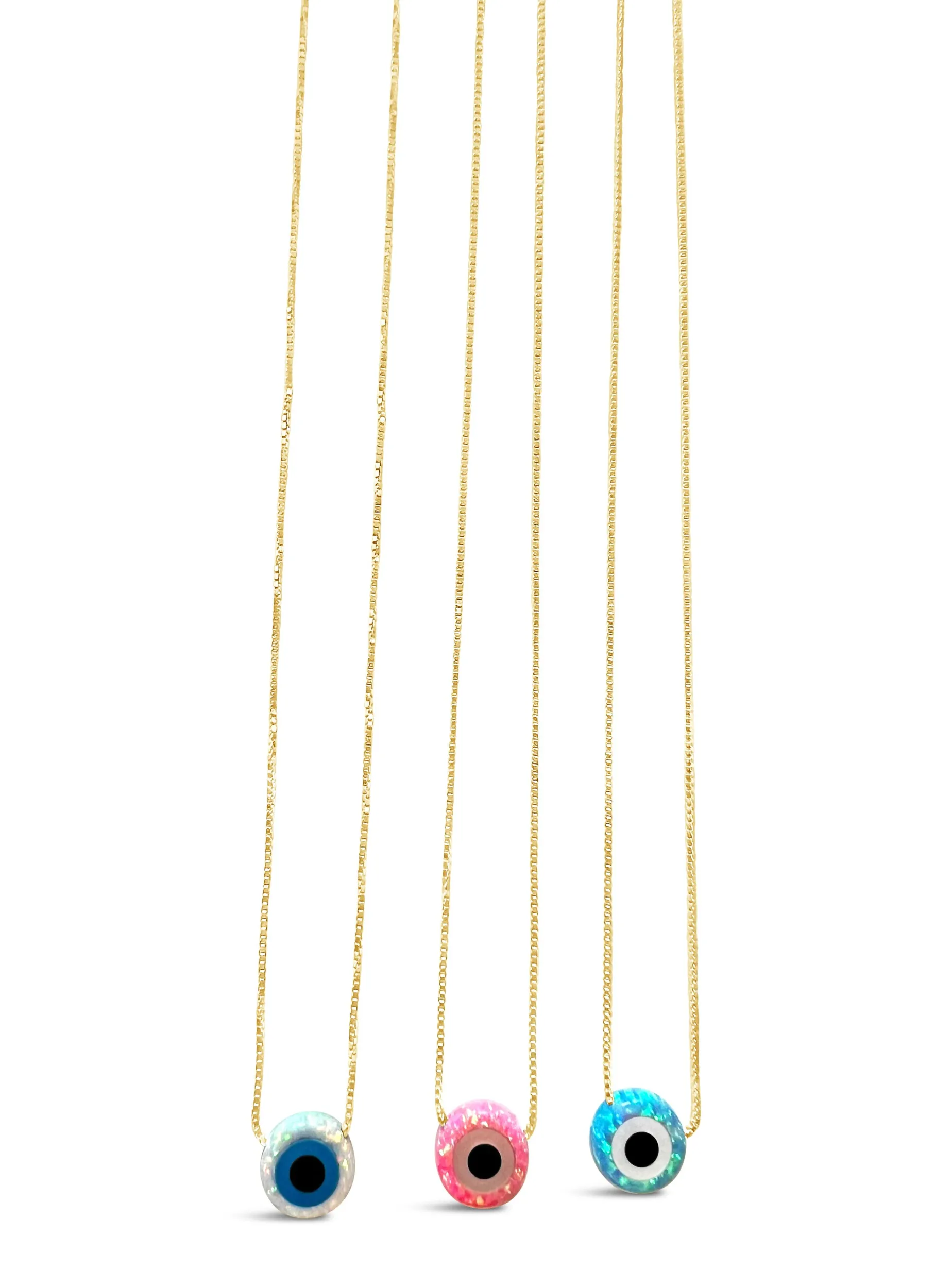 A jewel for me necklace