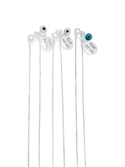 A jewel for me necklace