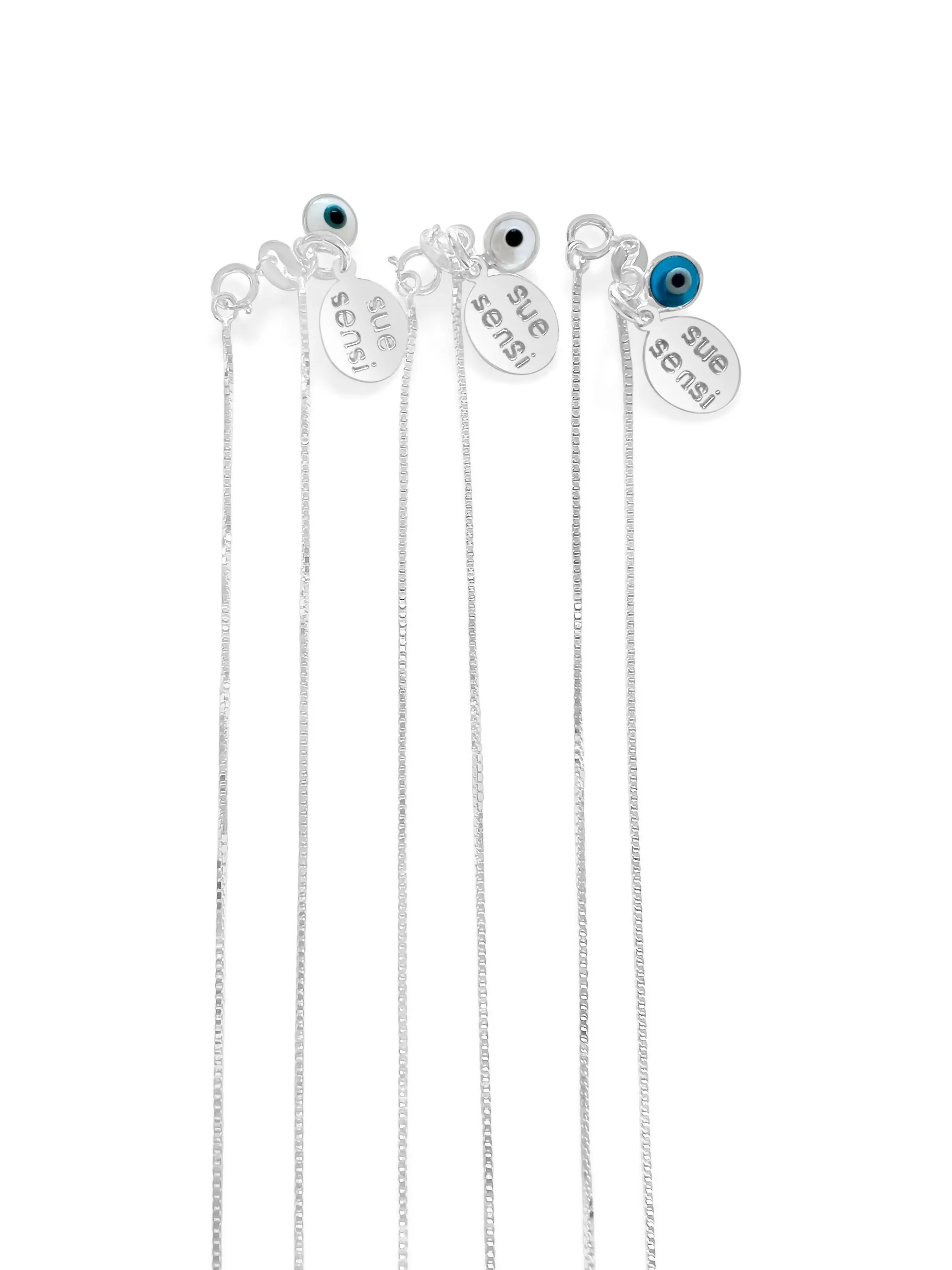 A jewel for me necklace