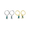 A link to love Earrings