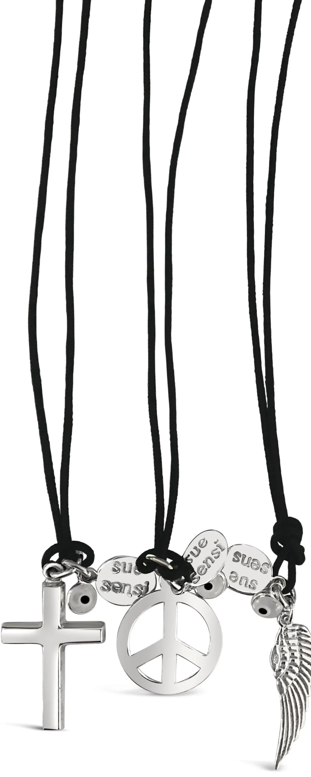 A time to be necklace