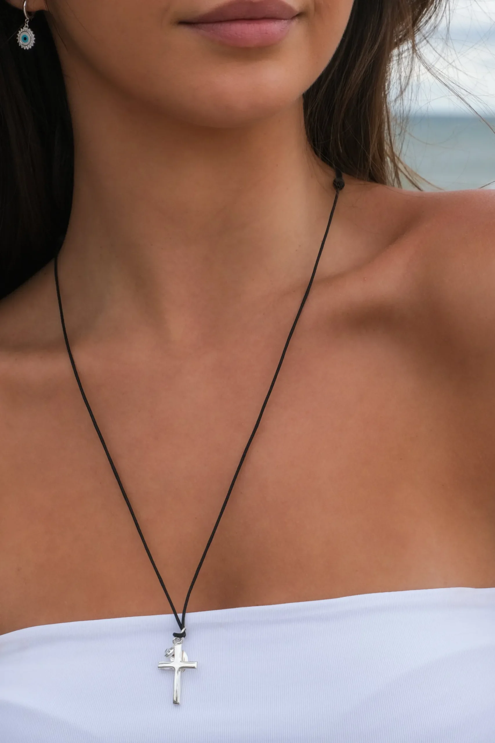 A time to be necklace
