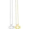 Above the Skies Necklace