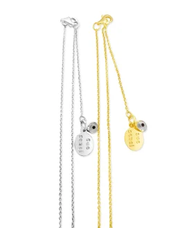 Above the Skies Necklace