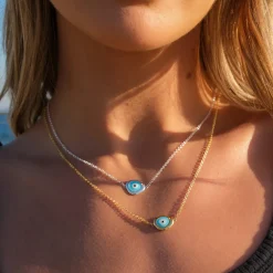 Admire necklace