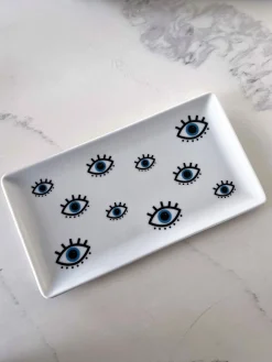 All Eyes on you Tray