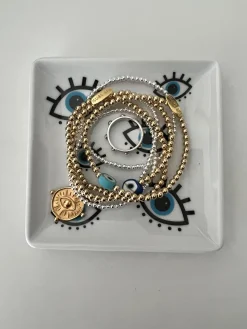 All eyes on you Trinket Tray