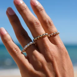 All mine ring