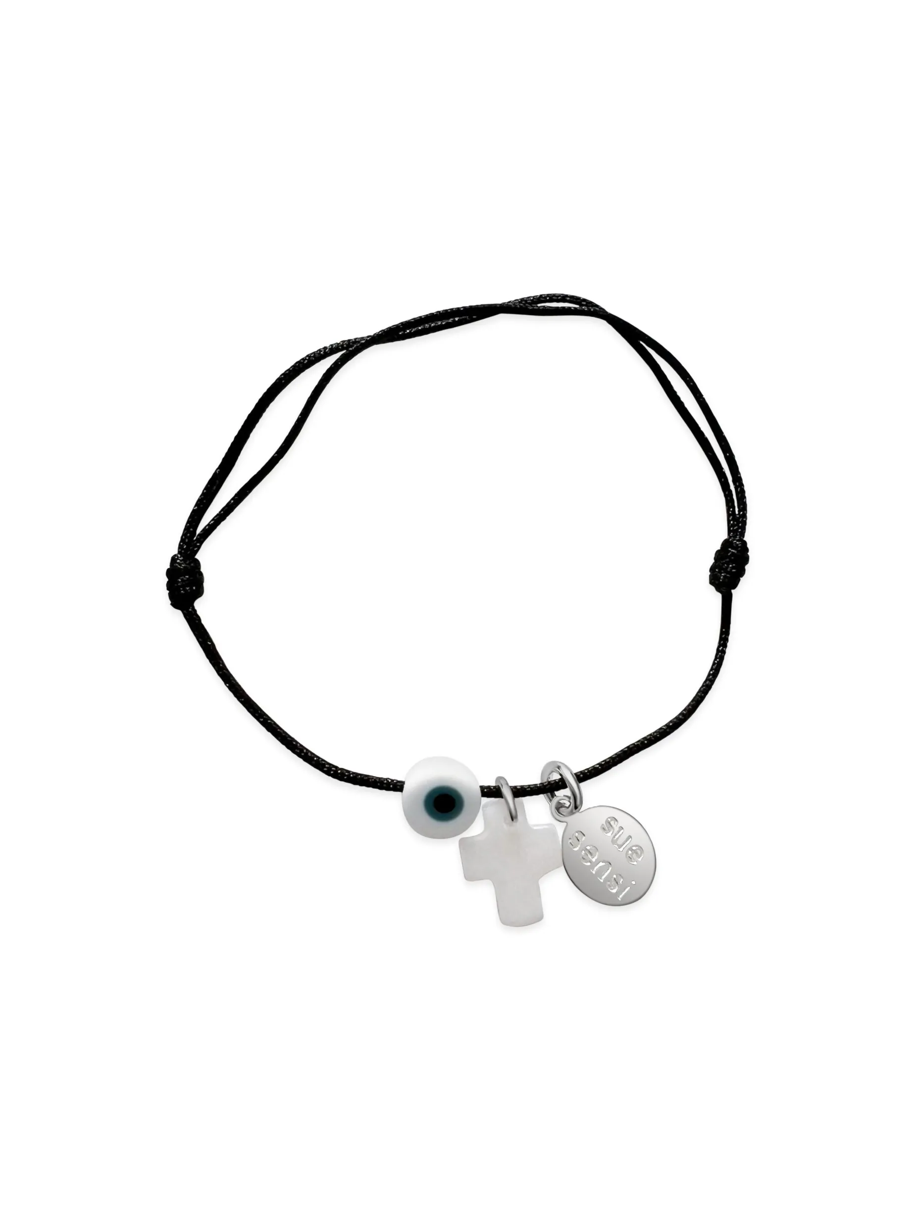 All protection bracelet
