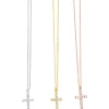 All we need is faith Necklace