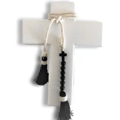 Always believe Cross Tile