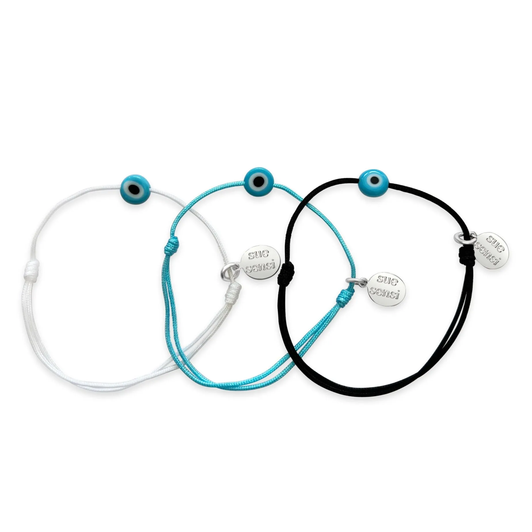 Always protecting bracelet