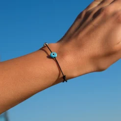 Always protecting bracelet