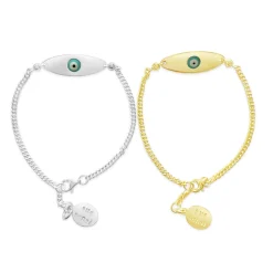 Always Safe Bracelet