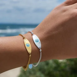 Always Safe Bracelet