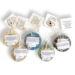 Ancient Olympia soaps