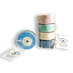 Ancient Olympia soaps