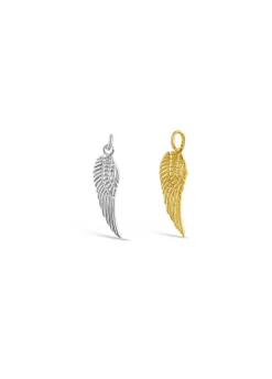 Angel Wing Pendant