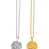 Archangel Michael Necklace
