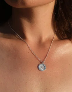 Archangel Michael Necklace