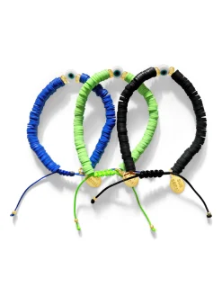 Around the sun bracelet