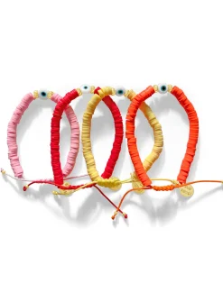 Around the sun bracelet