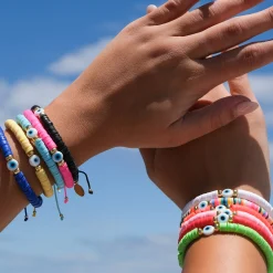 Around the sun bracelet