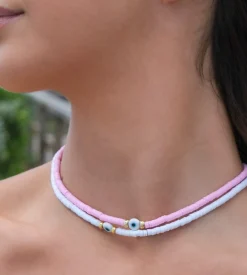 Around the Sun Necklace