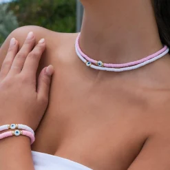 Around the Sun Necklace