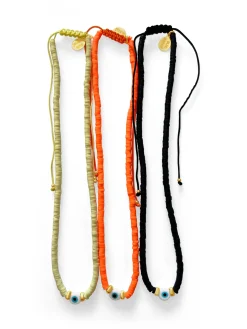 Around the Sun Necklace