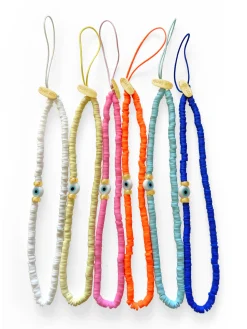 Around the sun Phone Strap