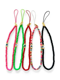 Around the sun Phone Strap