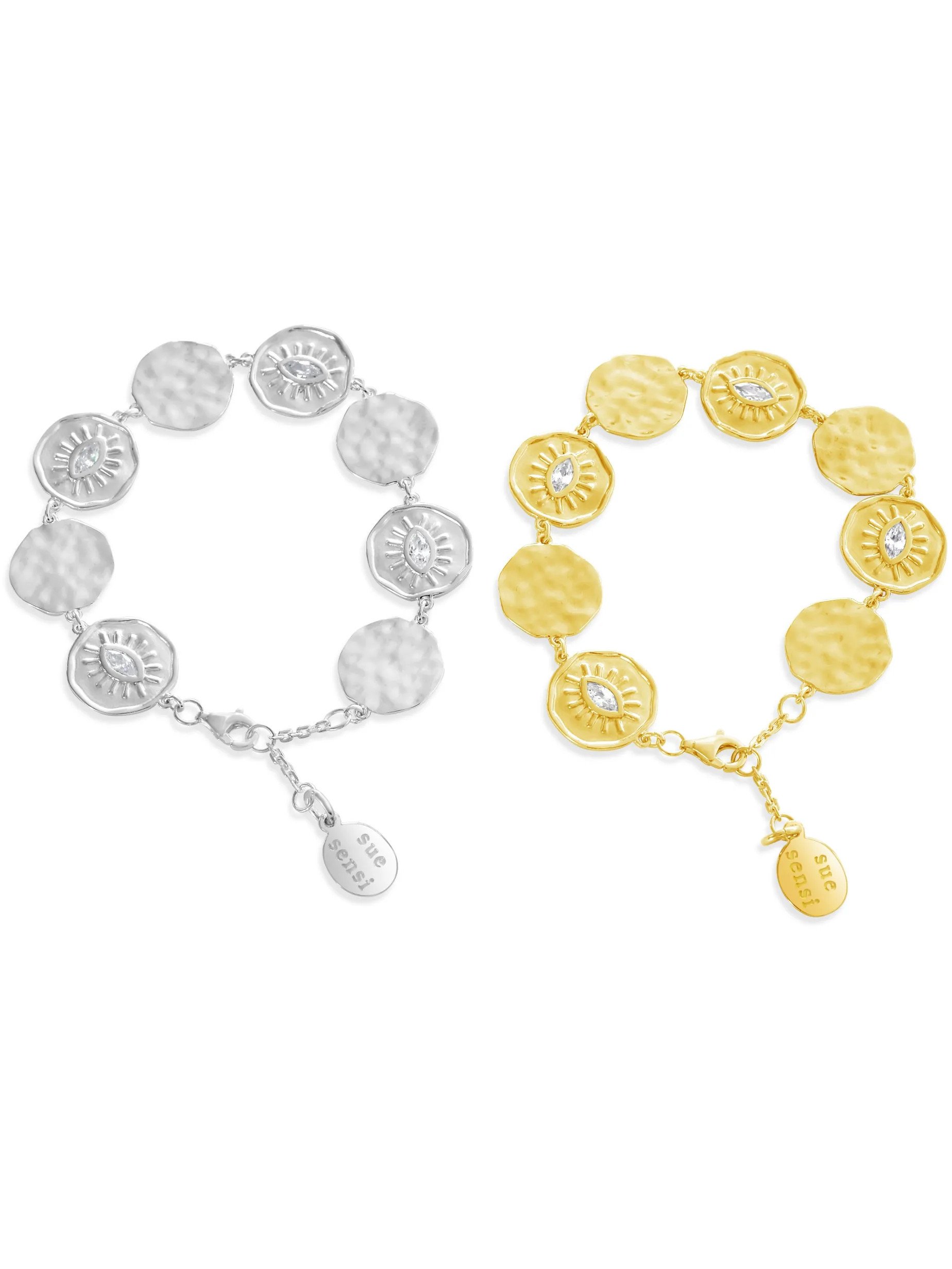 Aura of Protection bracelet