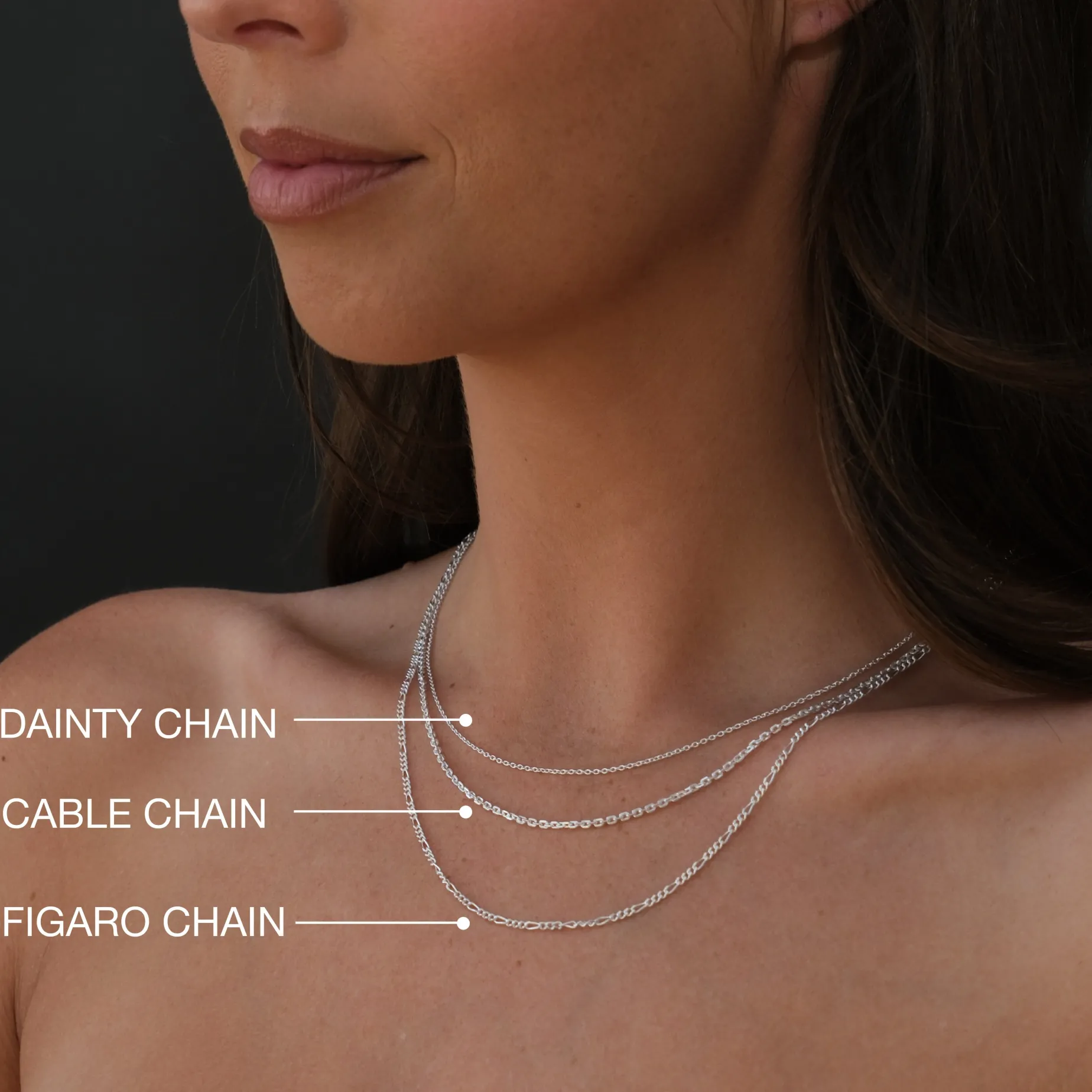 Australian Coin Necklace