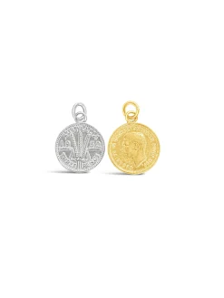 Australian Coin Pendants
