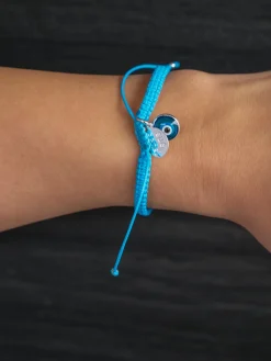 Back to Back Men's Bracelet