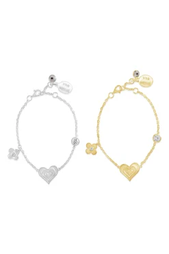 Beautiful Connection Bracelet