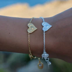 Beautiful Connection Bracelet