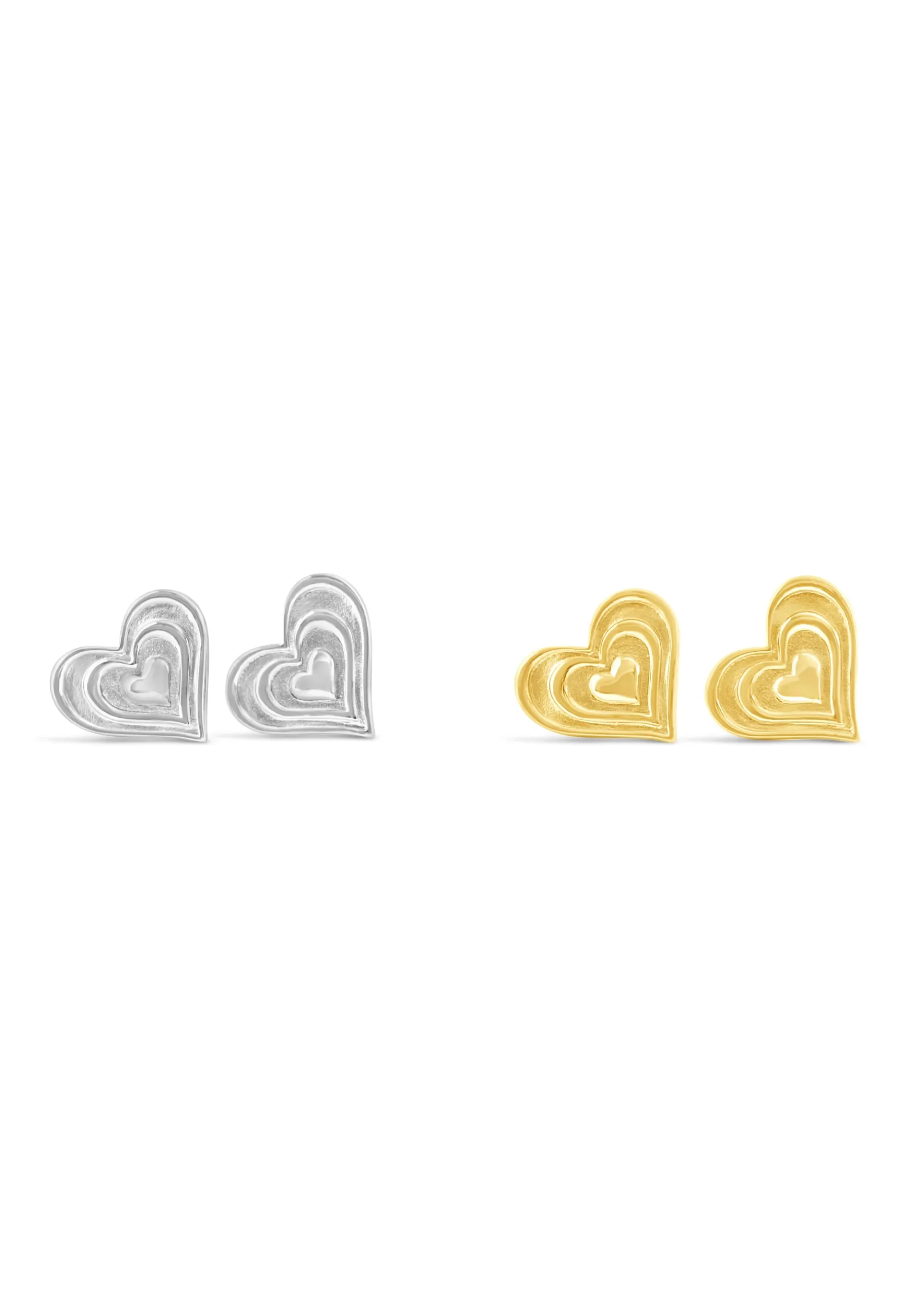 Beautiful Connection Earrings