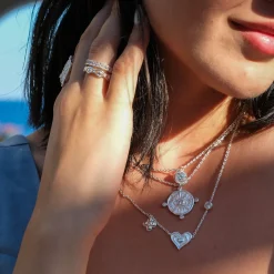 Beautiful Connection Necklace