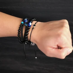 Beyond Men's Bracelet