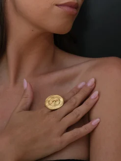 Bold Vision Ring